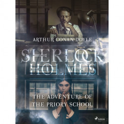 The Adventure of the Priory School