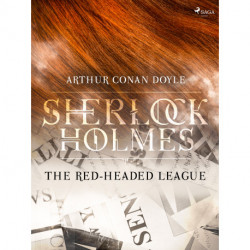 The Red-Headed League