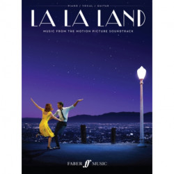 La La Land: Music from the motion picture soundtrac