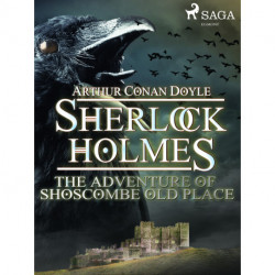 The Adventure of Shoscombe Old Place