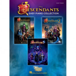 DESCENDANTS COLLECTION
