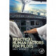 Practical Human Factors for Pilots