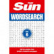 The Sun Wordsearch Book 6: 300 Fun Puzzles from Britain's Favourite Newspaper
