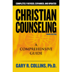 Christian Counseling 3rd Edition: Revised and Updated