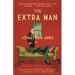 The Extra Man