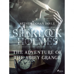 The Adventure of the Abbey Grange