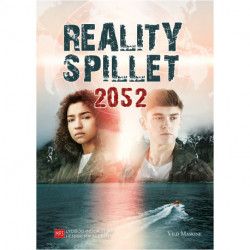 Realityspillet 2052