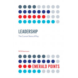 Leadership: The Current State of Play