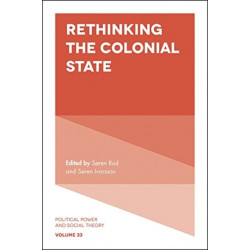 Rethinking the Colonial State