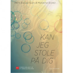 Kan jeg stole på dig