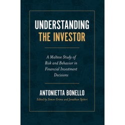 Understanding the Investor: A Maltese Study of Risk and Behavior in Financial Investment Decisions