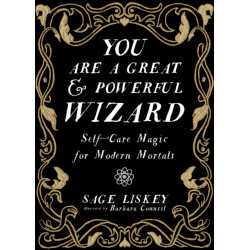 You Are A Great and Powerful Wizard