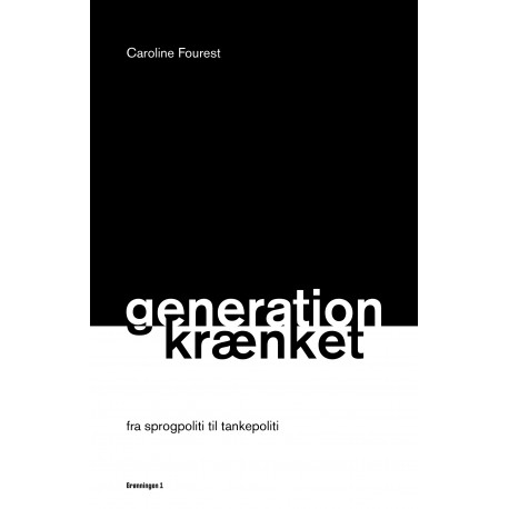 Generation krænket