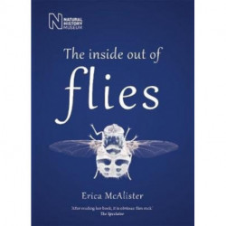 The Inside Out of Flies