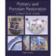 Pottery and Porcelain Restoration: A Practical Guide