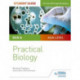 OCR A-level Biology Student Guide: Practical Biology