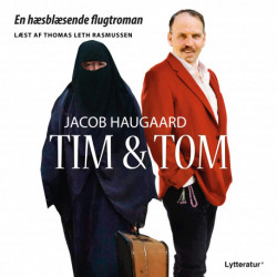 Tim og Tom