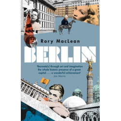 Berlin: Imagine a City
