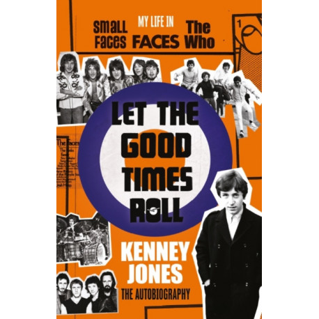 Let The Good Times Roll