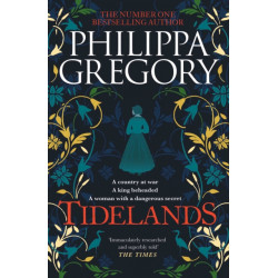 Tidelands: HER NEW SUNDAY TIMES NUMBER ONE BESTSELLER