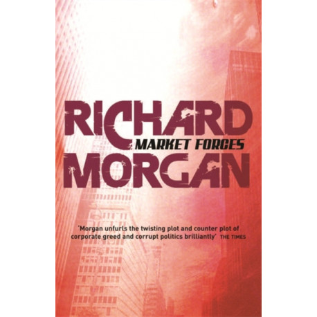 Market Forces