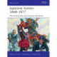 Japanese Armies 1868–1877: The Boshin War and Satsuma Rebellion