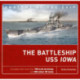 The Battleship USS Iowa