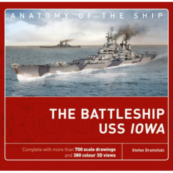 The Battleship USS Iowa