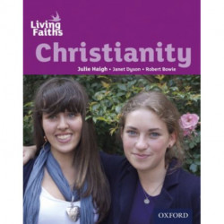 Living Faiths Christianity Student Book