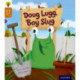 Oxford Reading Tree Story Sparks: Oxford Level 8: Doug Lugg, Boy Slug