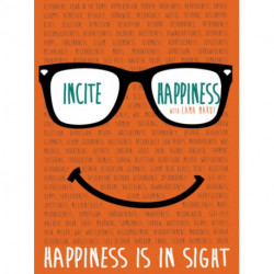 INCITE HAPPINESS DVD