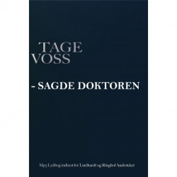 Sagde doktoren