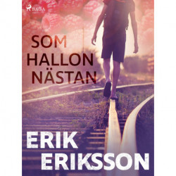 Som hallon nästan