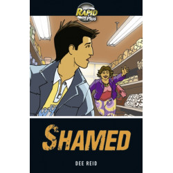 Rapid Plus 3A Shamed