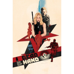 The Dead Hand Volume 1: Cold War Relics