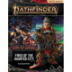 Pathfinder Adventure Path: Fires of the Haunted City (Age of Ashes 4 of 6) [P2]