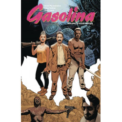 Gasolina Volume 3: Viva Mexico