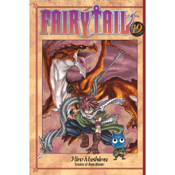 Fairy Tail 19