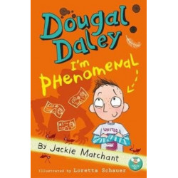 Dougal Daley - I'm Phenomenal