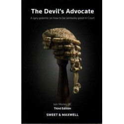 The Devil's Advocate