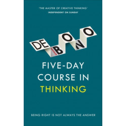 Five-Day Course in Thinking