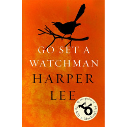 Go Set a Watchman