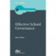 The Effective School Governance