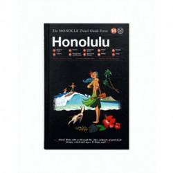 Honolulu: The Monocle Travel Guide Series