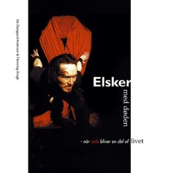 Elsker med døden: når aids bliver en del af livet