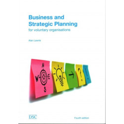 Business and Strategic Planning