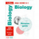 AQA GCSE 9-1 Biology Revision Guide: Ideal for the 2026 and 2027 Exams
