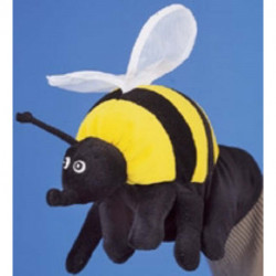 Jolly Phonics Puppet - Bee