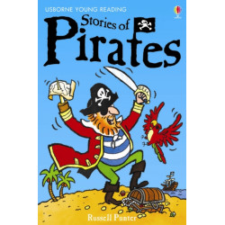 Stories of Pirates