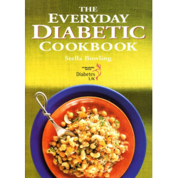 The Everyday Diabetic Cookbook